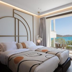 Suite de Luxe